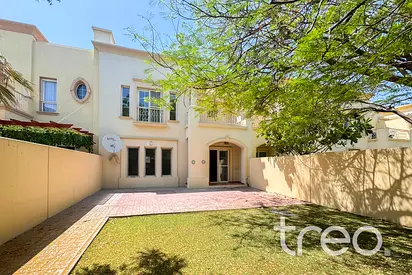 Close to the Lake | Type 3M | Vacant Now