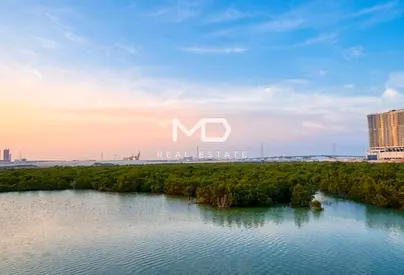 Vacant | Modern Finishings | Partial Sea View