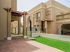 FOR RENT | LUXURY VILLA IN CEDRA VILLAS | ARABIC-STYLE LAYOUT | READY TO MOVE IN