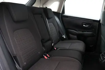 2024 Honda ZR-V 照片 11