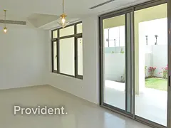 Vacant | 3 Bedroom Plus Maid's | C Type