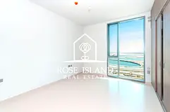 Prime 2BR | Meera Shams | Sea View