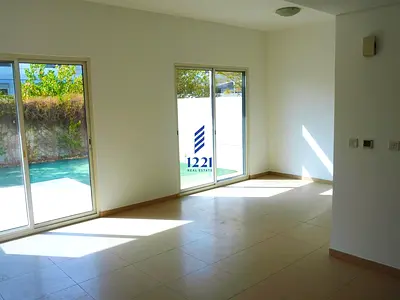 SPACIOUS 3BR | UNFURNISHED | FAMILY COMMUNITY