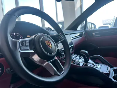 2019 Porsche CAYENNE — миниатюра 14