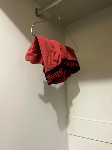 Orange Size Small Shorts