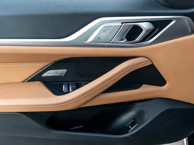 BMW 4 Series 420i M Sport, миниатюра 5