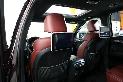 صورة مصغرة 14 لـ 2021 Hyundai PALISADE