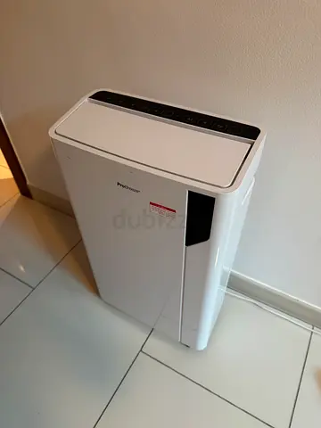 Portable dehumidifier / air purifier unit - good condition