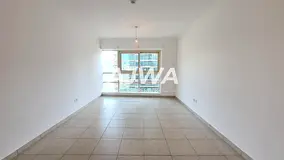Well-Kept 1 BR Unit | Prime Location | No Balcony