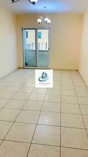 No Commission One Month Free 2Bhk In Family Building Only In 48K With Balcony 6 Cheq Opp Sahara Cent