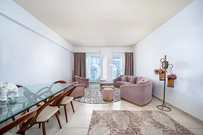 Fully Furnished | Spacious | Vacating In Aug.