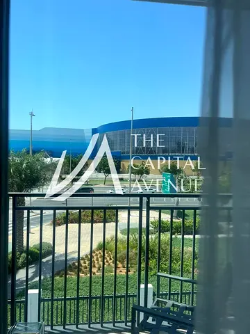 Corner Unit | Sea World View | with Rent Refund