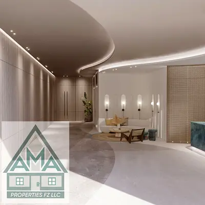 Luxury 1BR Apartment with Stunning Bay Views | Hayat Island | Premium Lifestyle