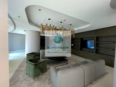 Luxury Office | Prime Location | High Floor
