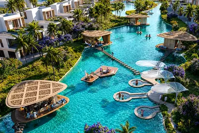 Elevated Island Living | Investment Opportunity
