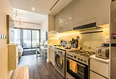 FULLY FURNISHED | LUXURY STUDIO | READY TO MOVE
