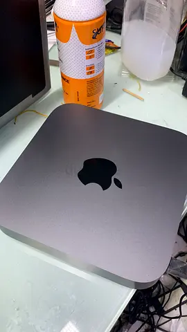 Mac mini core i3 2018 ram 8 gb ssd 128 gb iOS sequoia prize four hundred seventy five