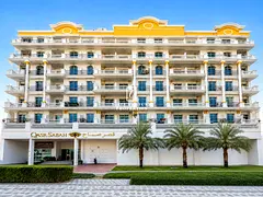 MOTIVATED SELLER | BIG BALCONY | SPACIOUS LAYOUT