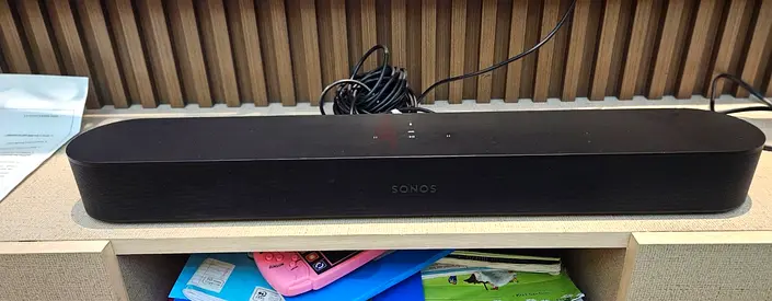 Sonos beam gen 2