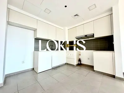 Mid Floor | Villa Facing | 4 CHEQUES