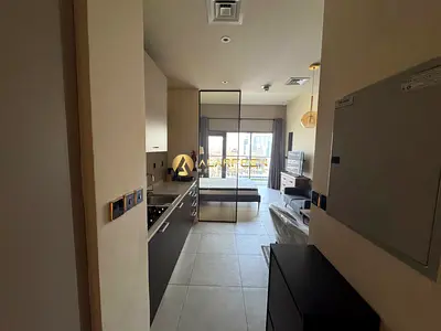 Fully furnished | Park View | Prime location