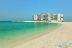 Furnished Studio for Rent in Pacific, Al Marjan Island - Chiller Free