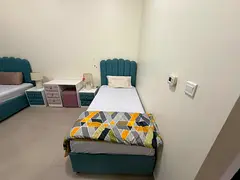 Master Bedroom for Rent | 1 Min walk from Metro  Tram