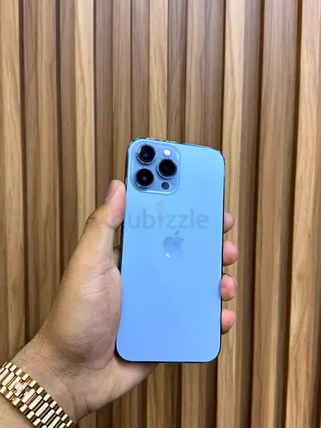iPhone 13 Pro Max — 256GB