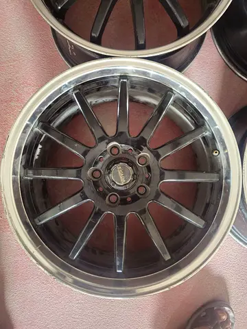 Rims 18