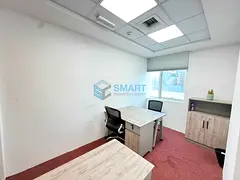 Virtual Office with Ejari in Dubai | Al Barsha 1 | AED 3,500
