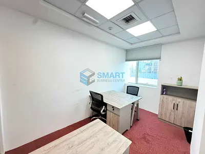 Virtual Office with Ejari in Dubai | Al Barsha 1 | AED 3,500