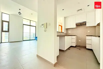 With Maids Room | Vacant | Corner Apartment