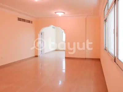 4 Bedrooms Plus Maid Room Near Shining Tower