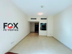 Vacant apartment for sale in Ajman One Tower, Tower 10, Unit 2210. 1,440 sqft with parking. Price AE