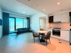 Best Price | Fully Furnished | Mid Floor Apartment