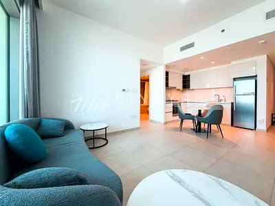 Best Price | Fully Furnished | Mid Floor Apartment