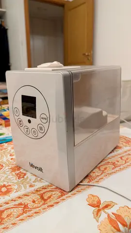 Room humidifier