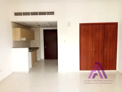 Maintenance free Studio in France Cluster @ 31200/-