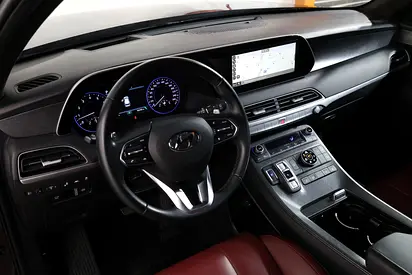 صورة مصغرة 10 لـ 2021 Hyundai PALISADE