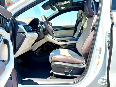 BYD Song Plus Premium, миниатюра 9