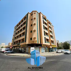 High Ceiling ∫ With Balcony ∫ Near Nesto Hyper Market