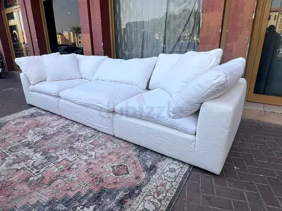 Luscious Marina Home sofa