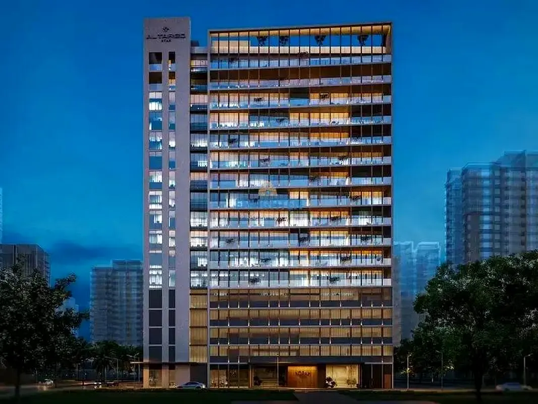 ELEGANT 1BHK | SEMI FURNISHED | PRIME LOCATION