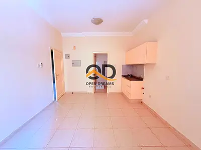 🏡 Ready to Move | Spacious & Luxurious Studio Apartment for Rent 🏡