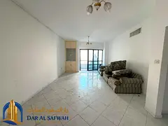 Spacious 2 BHK Apartment | With Balcony | Family-Friendly