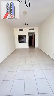 hot deal 1bhk for rent ajman one tower with parking