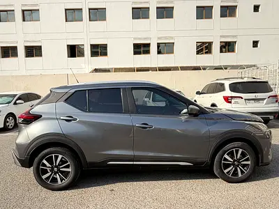 صورة مصغرة 3 لـ 2022 Nissan KICKS