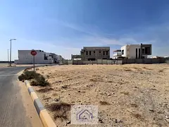 Plot in Tilal City / Zone C / Townhouse