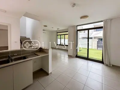 Prime Townsquare Location | 3 Bed + Maid | Vacant