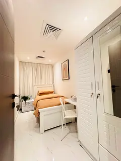 FULLY FURNISHED EXECUTIVE ROOM AL KHAIDIYA